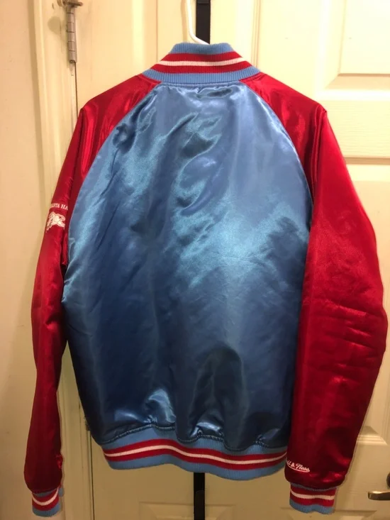 Atlanta hawk x trae young set great condition - Picture 5 of 16